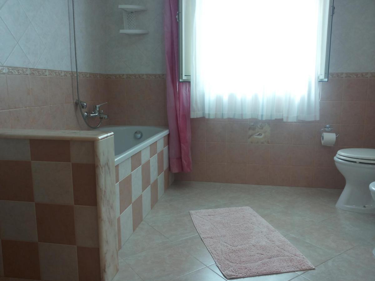 Giardino Fiorito Daire Trapani Dış mekan fotoğraf